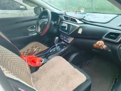 Nissan Bluebird 1.6L CVT Edition - фото 14