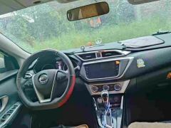 Nissan Bluebird 1.6L CVT Edition - фото 17