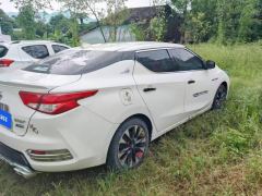 Nissan Bluebird 1.6L CVT Edition - фото 2
