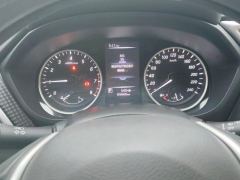 Nissan Bluebird 1.6L CVT Edition - фото 20