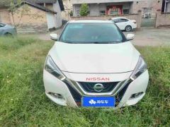 Nissan Bluebird 1.6L CVT Edition - фото 3