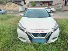 Nissan Bluebird 1.6L CVT Edition - фото 8