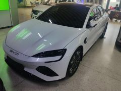BYD Seal EV Edition 700km Premium Edition - ფოტო 1