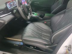 BYD Seal EV Edition 700km Premium Edition - ფოტო 14