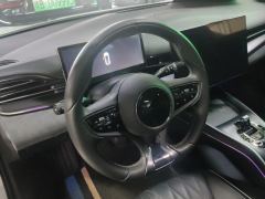 BYD Seal EV Edition 700km Premium Edition - ფოტო 18