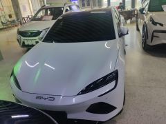 BYD Seal EV Edition 700km Premium Edition - ფოტო 3