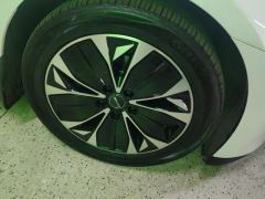 BYD Seal EV Edition 700km Premium Edition - ფოტო 6
