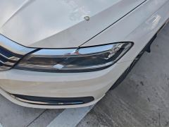 Volkswagen Lavida 1.5L Automatic Comfort Edition - ფოტო 4
