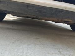 Volkswagen Lavida 1.5L Automatic Comfort Edition - ფოტო 8