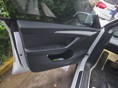 Tesla Model Y 554km Rear-Wheel Drive Edition - ფოტო 12