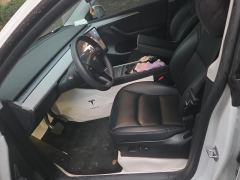 Tesla Model Y 554km Rear-Wheel Drive Edition - ფოტო 14