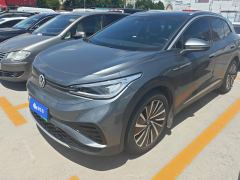 Volkswagen ID.4 X SmartLong Range Edition - ფოტო 1