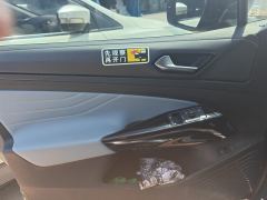 Volkswagen ID.4 X SmartLong Range Edition - ფოტო 12