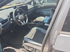 Volkswagen ID.4 X SmartLong Range Edition - ფოტო 14