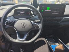 Volkswagen ID.4 X SmartLong Range Edition - ფოტო 16