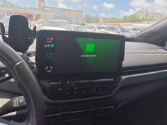 Volkswagen ID.4 X SmartLong Range Edition - ფოტო 17