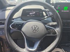Volkswagen ID.4 X SmartLong Range Edition - ფოტო 18
