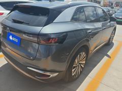 Volkswagen ID.4 X SmartLong Range Edition - ფოტო 2