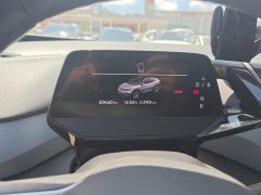 Volkswagen ID.4 X SmartLong Range Edition - ფოტო 20