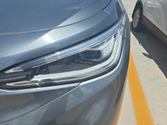 Volkswagen ID.4 X SmartLong Range Edition - ფოტო 4