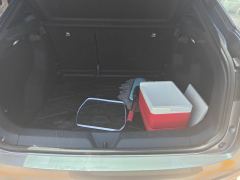 Volkswagen ID.4 X SmartLong Range Edition - ფოტო 7