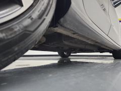 Geely Emgrand Passage 4 1.5L CVT Prestige - фото 10