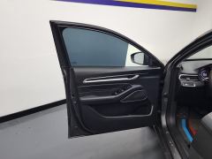 Geely Emgrand Passage 4 1.5L CVT Prestige - фото 12