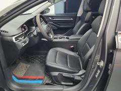 Geely Emgrand Passage 4 1.5L CVT Prestige - фото 14