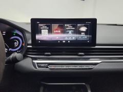 Geely Emgrand Passage 4 1.5L CVT Prestige - фото 17
