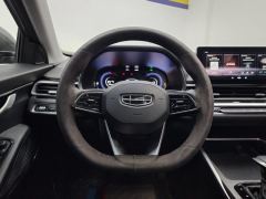 Geely Emgrand Passage 4 1.5L CVT Prestige - фото 18