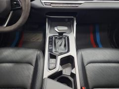 Geely Emgrand Passage 4 1.5L CVT Prestige - фото 19