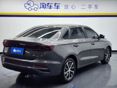 Geely Emgrand Passage 4 1.5L CVT Prestige - фото 2