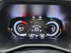 Geely Emgrand Passage 4 1.5L CVT Prestige - фото 20