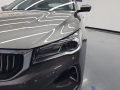 Geely Emgrand Passage 4 1.5L CVT Prestige - фото 4