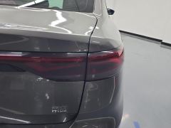 Geely Emgrand Passage 4 1.5L CVT Prestige - фото 5