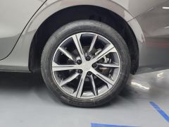 Geely Emgrand Passage 4 1.5L CVT Prestige - фото 6