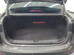 Geely Emgrand Passage 4 1.5L CVT Prestige - фото 7