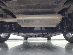 Geely Emgrand Passage 4 1.5L CVT Prestige - фото 9