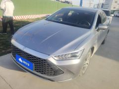 BYD Qin PLUS DM-i 55km Flagship - photo 1