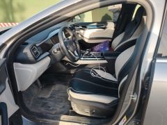 BYD Qin PLUS DM-i 55km Flagship - photo 14