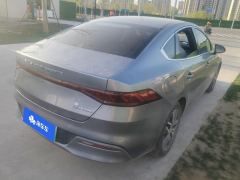 BYD Qin PLUS DM-i 55km Flagship - photo 2