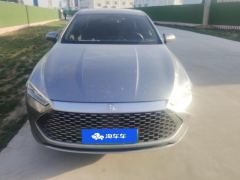 BYD Qin PLUS DM-i 55km Flagship - photo 3