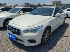 Infiniti Q50L 2.0T Comfort Edition - ფოტო 1