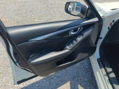 Infiniti Q50L 2.0T Comfort Edition - ფოტო 12