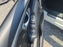 Infiniti Q50L 2.0T Comfort Edition - ფოტო 13