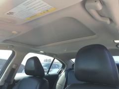 Infiniti Q50L 2.0T Comfort Edition - ფოტო 15