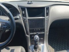 Infiniti Q50L 2.0T Comfort Edition - ფოტო 17