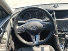 Infiniti Q50L 2.0T Comfort Edition - ფოტო 18