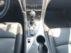 Infiniti Q50L 2.0T Comfort Edition - ფოტო 19
