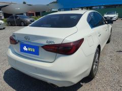 Infiniti Q50L 2.0T Comfort Edition - ფოტო 2